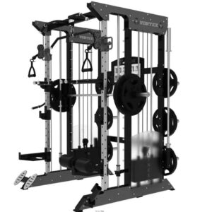Weight Machines