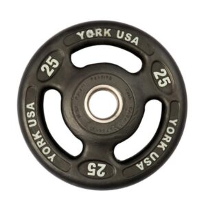 York Barbell 