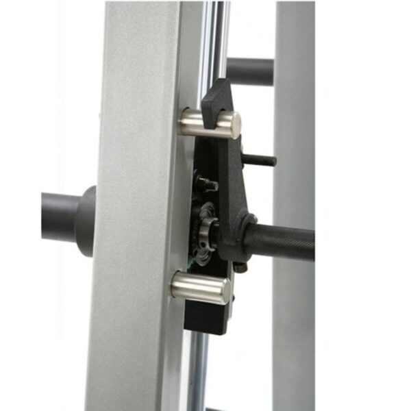 York Barbell (STS) Commercial Smith Machine