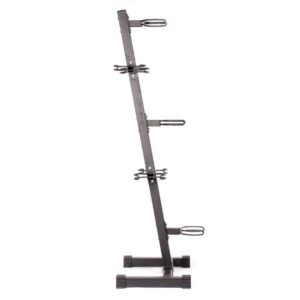 Medicine Ball Storage Rack – 7 ball – Vertical