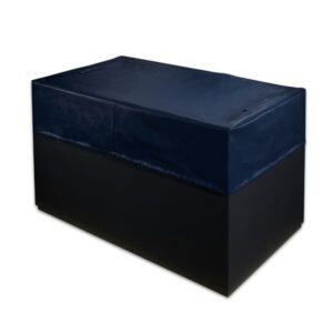 GoldenDesign DCT-S-050-SS 