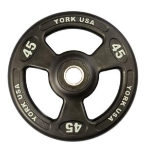 York Barbell 