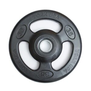York Barbell 