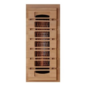 GDI-8030-03 Full Spectrum with Himalayan Salt Bar