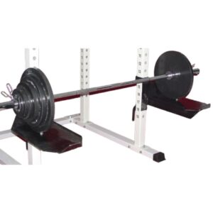 TDS Monster Trays For Power Racks