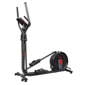 Sunny Power Stride Smart Electro-Magnetic Elliptical Machine