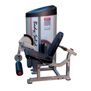  Body-Solid (#S2LEX) Series II Leg Extension