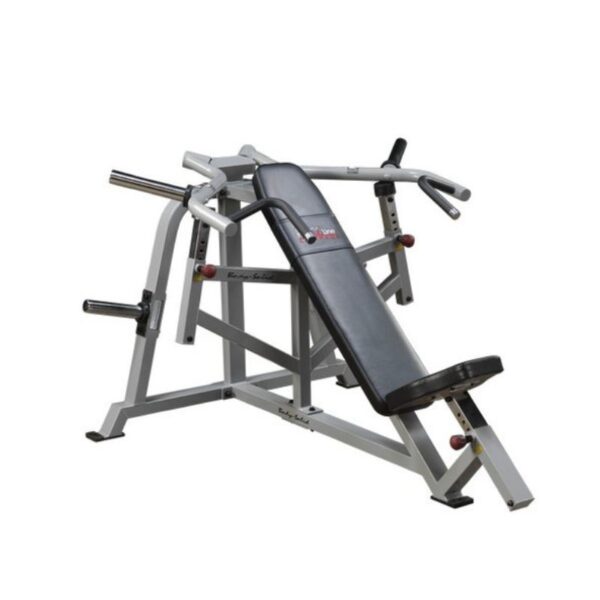 Body-Solid (#LVIP) Leverage Incline Press 