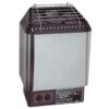 Finnleo Sauna Heaters Designer B 6KW Sauna Heater with Rocks