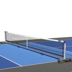 Dominator Pro Portable Pickleball Net