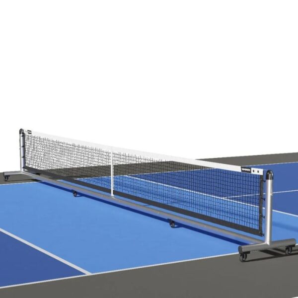 Dominator Pro Portable Pickleball Net