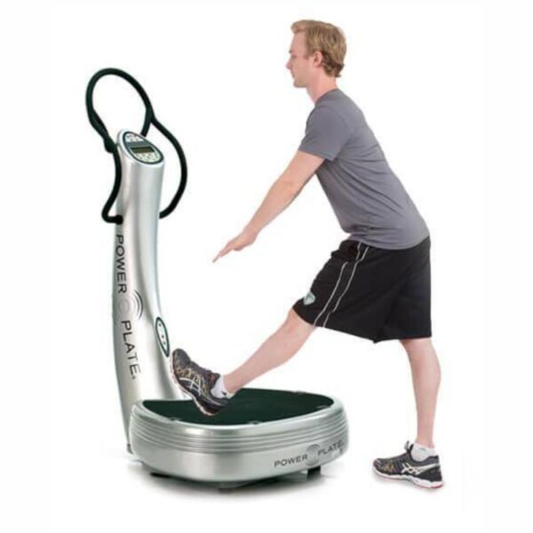 Power Plate pro5 Vibration Trainer
