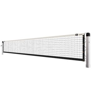 Dominator Inground Pickleball Posts - Full System